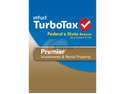 Intuit TurboTax Premier 2013