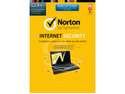 Symantec Norton Internet Security 2014 - 3 PCs Download 