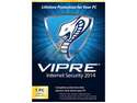ThreatTrack Security VIPRE Internet Security 2014 - 1 PC - PC Lifetime 
