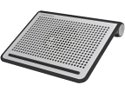 Enermax TwisterOdio CP008 16" Aluminum Surface Speaker Notebook Cooling Pad