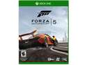 Forza Motorsports 5 Xbox One Video Game Microsoft