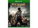Dead Rising 3 Xbox One Video Game CAPCOM