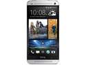 HTC ONE Silver 3G Quad-Core 1.7GHz 32GB Unlocked GSM Smart Phone 