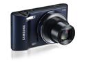 SAMSUNG WB30F Black 16.2 MP 10X Optical Zoom 24mm Wide Angle Digital Camera