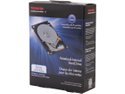 TOSHIBA 1TB 5400 RPM 8MB Cache SATA 3.0Gb/s 2.5" Internal Notebook Hard Drive Retail Kit 