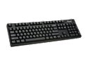 Rosewill Mechanical Keyboard RK-9000BL with Cherry MX Black Switch 