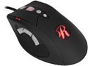 Rosewill Reflex RGM-1000 Laser Gaming Mouse 