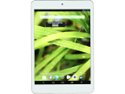 MSI Primo 81 Android Tablet - 7.85" Touchscreen Quad-core CPU 1GB RAM 16GB Flash (White)