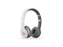 Beats by Dr. Dre Beats Solo HD On Ear Headphone with ControlTalk (White) 