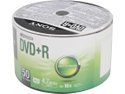 SONY 4.7GB 16X DVD+R 50 Packs Spindle Disc