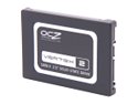 Refurbished: OCZ Vertex 2 2.5" 100GB SATA II MLC Internal Solid State Drive