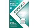 KASPERSKY lab Pure 3.0 - 3 PCs - Download
