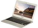 Refurbished: SAMSUNG XE303C12-A01US Samsung Exynos 2GB Memory 11.6" Chromebook