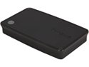 Targus Black 4800 mAh Backup Battery for iPad and Smartphones APB27US 