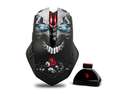 Bloody Ultra Gaming Gear – R8A / R-Series 8 Buttons Wireless Gaming Mouse