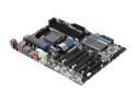 GIGABYTE GA-990FXA-UD5 AM3+ AMD 990FX SATA 6Gb/s USB 3.0 ATX AMD Motherboard 