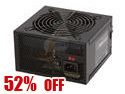 COOLER MASTER eXtreme Power Plus RS500-PCARD3-US 500W ATX12V v2.3 Power Supply 