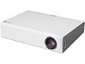 LG PA75U 1280 x 800 DLP Home Theater Projector 700 ANSI lumens 15000:1