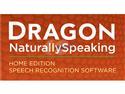 NUANCE Dragon NaturallySpeaking 12 - Home w/ Headset -OEM