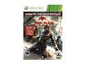 Dead Island Game of the Year Edition Xbox 360 Game SQUARE ENIX