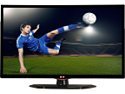 LG 32" Class (31.5" diagonal) 1080p 60Hz LED-LCD HDTV 32LN5300 