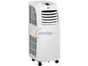 Refurbished: LG LP0711WNR 7,000 Cooling Capacity (BTU) Portable Air Conditioner