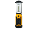 Life Gear LL01Y LifeLight Super Bright LED Lantern with AM/FM Radio