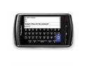 Refurbished: BlackBerry Storm 9530 Global 3G Smartphone Verizon - Refurbished