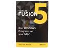 vmware Fusion 5