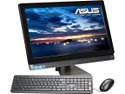 Refurbished: ASUS ASET2410-05-AIB 23.6" All-in-One PC, B Grade, Scratch and Dent Intel Core i3 2120(3.30GHz), 4GB Memory, 750GB HDD