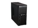 COUGAR Solution Black Steel ATX Mid Tower Computer Case