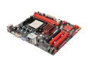 BIOSTAR A880GZ AM3+ AMD 880G HDMI SATA 6Gb/s Micro ATX AMD Motherboard 