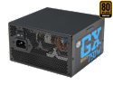COOLER MASTER GX Series RS750-ACAAD3-US 750W 80 PLUS BRONZE Certified Power Supply 