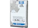 WD WD Blue WD10JPVX 1TB SATA 6.0Gb/s 2.5" Internal Notebook Hard Drive 