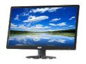 Acer S220HQLAbd Black 21.5" 5ms LED Backlight Widescreen LCD Monitor