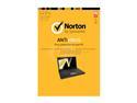 Symantec Norton Antivirus 2013 - 3 PCs