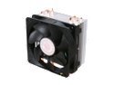 COOLER MASTER Hyper 212 Plus "Heatpipe Direct Contact" Long Life Sleeve 120mm CPU Cooler
