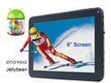 vitalASC Star-ST9001 9" Android 4.1 Capacitive Touchscreen Tablet PC