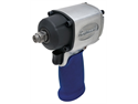 Eastwood 1/2 Inch Drive Twin Hammer Super Mini Air Impact Wrench