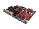 ASUS Crosshair V Formula-Z AM3+ AMD 990FX + SB950 SATA 6Gb/s USB 3.0 ATX AMD Gaming Motherboard