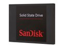 SanDisk SDSSDP-064G-G25 2.5" 64GB SATA III Internal Solid State Drive