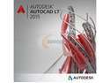 Autodesk AutoCAD LT 2015 for 1 PC