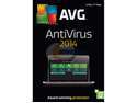 AVG Anti-Virus 2014 - 3 PCs