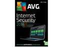 AVG Internet Security 2014 - 1 PC (1-Year) - Download 