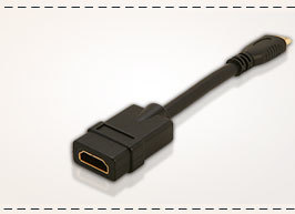 20% OFF ALL STARTECH HDMI CABLES*