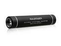 RAVPower® RP-PB08 Slim Power Bank w/ Built-in Flashlight, for Smartphone&Tablet