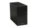 LIAN LI PC-A05FNB Black Aluminum ATX Mid Tower Computer Case 