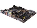 ASRock 990FX Extreme9 AM3+ AMD 990FX SATA 6Gb/s USB 3.0 ATX AMD Motherboard with UEFI BIOS 