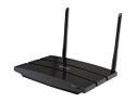 TP-LINK  Dual Band Wireless N600 Router
