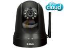 D-Link DCS-5010L Cloud Wireless IP Camera